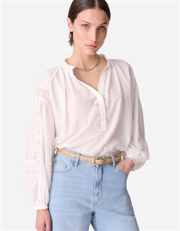 Vanessa Bruno Nipoa Blanc